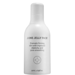 J. One Jelly Pack Firming Cream